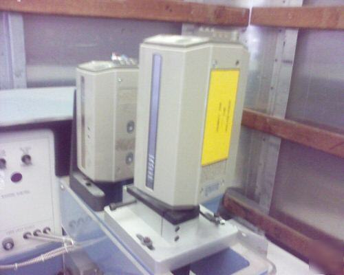 Hughes die bonder machine model 2500