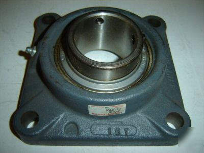 Link-belt flange bearing 2-3/16