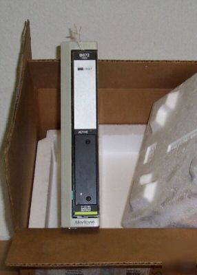 Modicon as-B872-002 lnc ASB872002