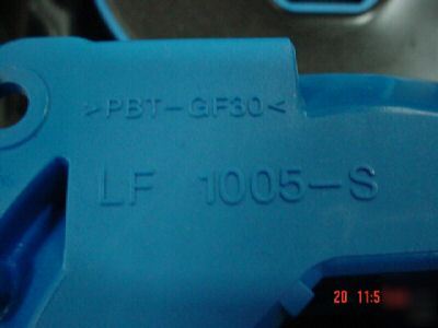 New 342 pcs avlble 1000A lf 1005-s lem current sensor 