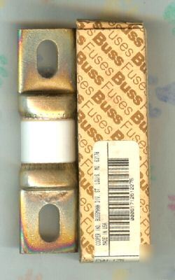 New bussmann fwh 200A semiconductor fuse 200 amp 500 v 