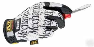 New mechanix small vent glove mgv-00