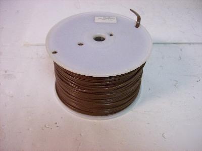 New roll of 500 ft of 2PP thermostat ford wire