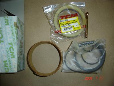 New tcm cylinder seal kit forklift part #25808-49802