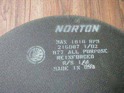 Norton B77 30