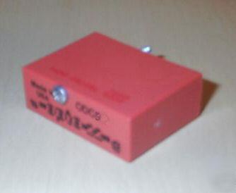 Opto 22 -- ODC5 -- 60 vdc output i/o module