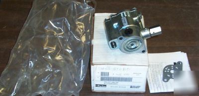 Parker K175303553 pneumatic pilot valve 