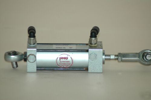 Phd tom thumb pneumatic air actuator AVS1X13/4-p 544531