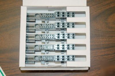 Siemens simatic terminal module 6ES7-193-4CB20-0AA0 QT5