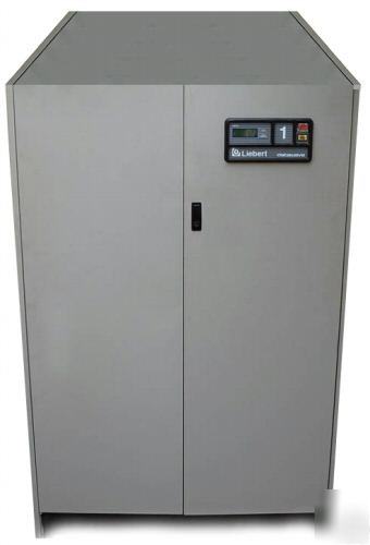 Unused liebert datawave 40 kva power conditioner