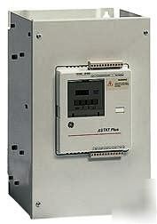 400V 37/45KW 3PHASE ge astat plus soft starter QC1L-dp