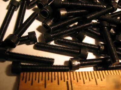 8-32 x 1 socket head cap screw 1000 for $29.99