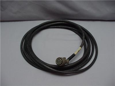 Allen-bradley 1326-servo motor control cable - 21 ft