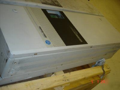 Allen bradley 1336 plus 2 75KW - 90KW 415V 3PH inverter