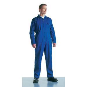 Boilersuit overall coverall size 48