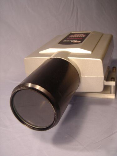Cognex smartview mcn inspection ccd camera vision