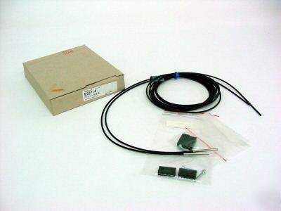 Efector E20714 fiber optic fe-11-e-v-E3R/2M ( ) 90*