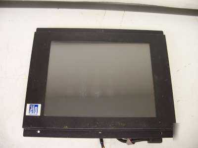 Elo touchsystems touchscreen 237009-000