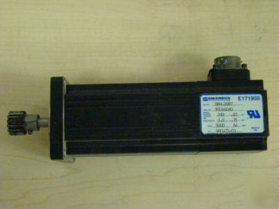 Emerson electronic dxm-208C / E171950, p/n: 960105-03 =