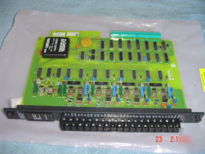 Ge fanuc analog output board 90/70 IC600YB943B