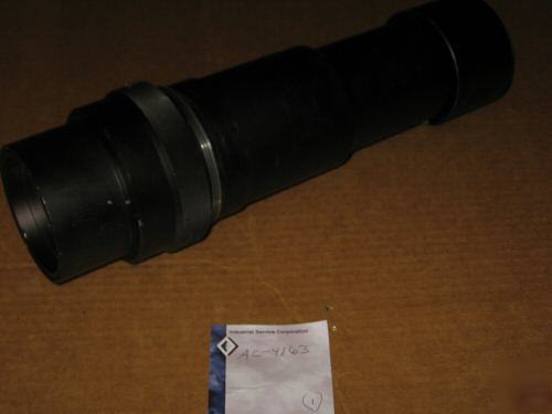 Jones & lamson j&l epic-250 optical comparator lens 