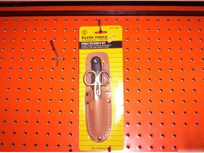 Klein tool # 46037 cable splicer's kit