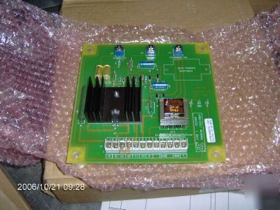 Leroy somer voltage regulator CEC90