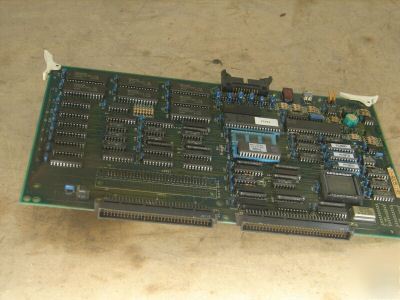 Nachi UM812C pc board um 812C UM812 c