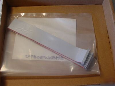 National instruments cable p/n 180924-04 type sci nip