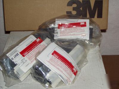 New 3M 5304 motor lead pigtail splicing kit (3 splices) 