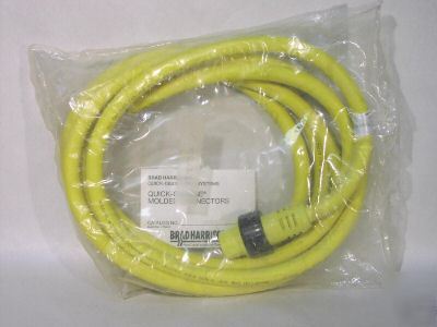 New brad harrison 32028 quick change cord set 