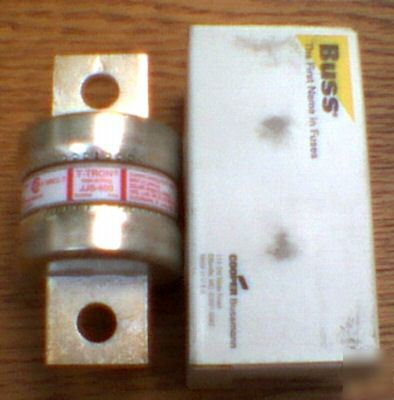 New bussmann t-tron jjs-600 JJS600 fuse 600 amp class t