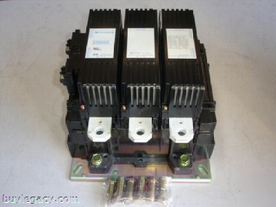 New mitsubishi magnetic starter contactor s-N800UR