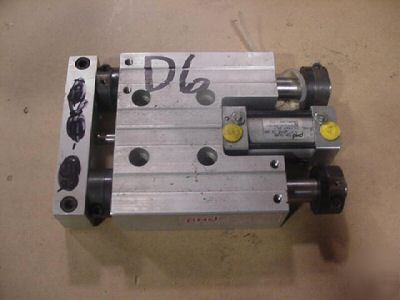 New * * phd linear slide & cylinder SED24X1GI-J1-pb #D5