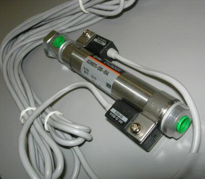 New smc pneumatics cylinder NCDMB075-0300-B54L