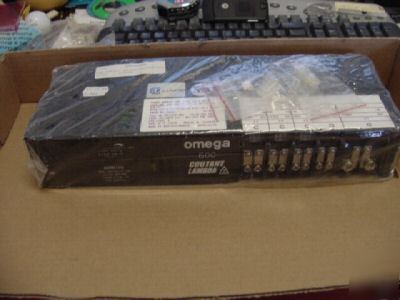 Omega mml 600 coutant lambda 15C/Y7 power supply >r