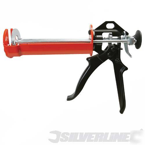 Polyester resin 380ML applicator gun 868515