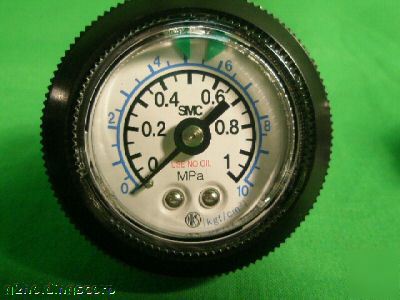 Smc nks mpa pressure gauge