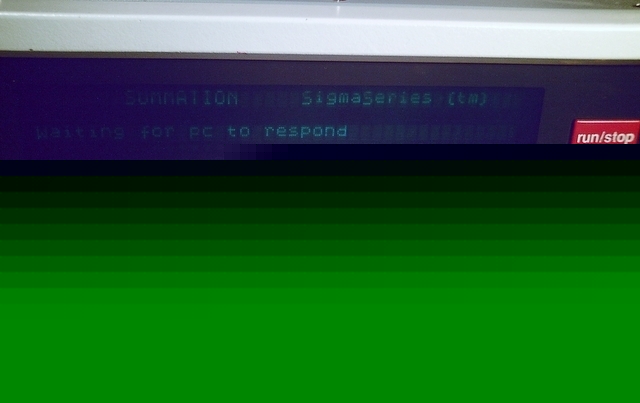 Summation sigmaseries 2010A testframe ate ats *complete