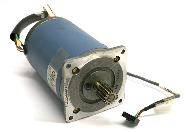 Superior slo-syn M093-fd-8504E 4.3V 3.5A stepping motor