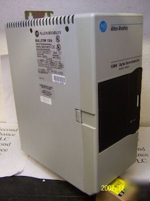 1394-SJT05-a allen bradley 1394SJT05A h-25