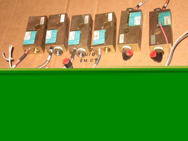 11 lot gems brass gas water oil flow switches fs-10798