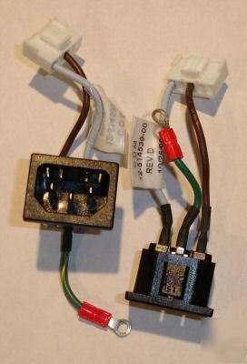 12-514539-00 cdm wiring harness 994546