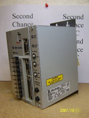 2098-dsd-020-se allen bradley 2098DSD020SE g-370