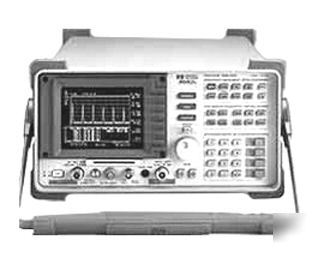 Agilent - hp 8592L spectrum analyzer