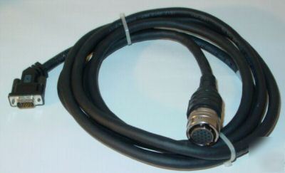 Allen bradley 2090-uxnpan-S03 ser a motor power cable