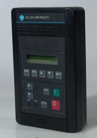 Allen bradley bulletin 1201-HA2 programming terminal