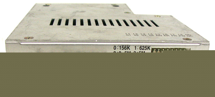 Anelva 9005-30533B automation controller module