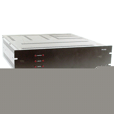 Benchmark series 1000 ps-202 power supply