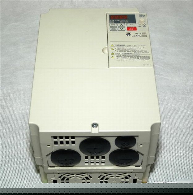 Cimr-V7AM47P51 yaskawa V7/GPD315 10HP 460V vfd ac
